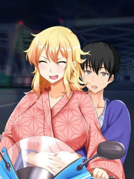 (同人CG集) [大人のファンタジー本舗 (森乃くま)] 男女の性的価値観が逆転する強制閉鎖空間ハーレム 後編_B_411