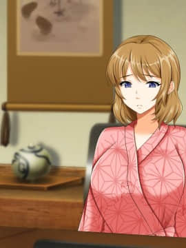 (同人CG集) [大人のファンタジー本舗 (森乃くま)] 男女の性的価値観が逆転する強制閉鎖空間ハーレム 後編_B_435