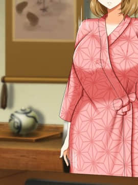 (同人CG集) [大人のファンタジー本舗 (森乃くま)] 男女の性的価値観が逆転する強制閉鎖空間ハーレム 後編_B_439