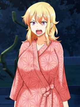 (同人CG集) [大人のファンタジー本舗 (森乃くま)] 男女の性的価値観が逆転する強制閉鎖空間ハーレム 後編_B_461