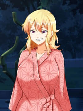 (同人CG集) [大人のファンタジー本舗 (森乃くま)] 男女の性的価値観が逆転する強制閉鎖空間ハーレム 後編_B_466