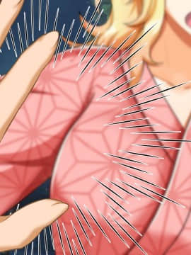 (同人CG集) [大人のファンタジー本舗 (森乃くま)] 男女の性的価値観が逆転する強制閉鎖空間ハーレム 後編_B_469