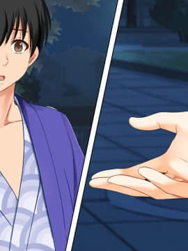 (同人CG集) [大人のファンタジー本舗 (森乃くま)] 男女の性的価値観が逆転する強制閉鎖空間ハーレム 後編_B_480