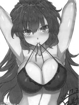 [スタジオ☆ひまわり (日向恭介)] 疲れた貴方を癒やしてくれるリリカル魔法少女総集編+α (魔法少女リリカルなのは) [中国翻訳]_143