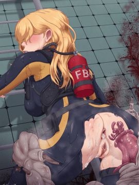 [MalkiorX] Resident Evil Confidential_058_hMftEzd