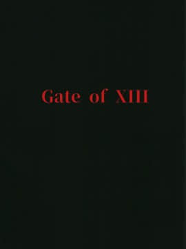 [TD個人漢化] (C97)[Gate of XIII (黒悪13)] ショタ皇帝兄弟に捕われた爆乳女騎士4__40