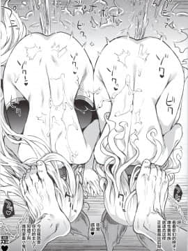 [不咕鸟汉化组] (C97) [Fatalpulse (朝凪)] 画礫30 (よろず)_img005