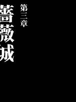 [我不看本子个人汉化] [pinkjoe] 報酬の姫君2 princess super slut2_00000086