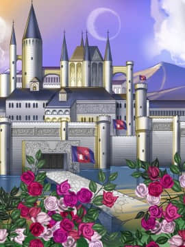 [我不看本子个人汉化] [pinkjoe] 報酬の姫君2 princess super slut2_00000087
