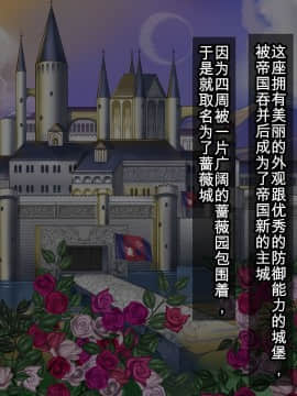 [我不看本子个人汉化] [pinkjoe] 報酬の姫君2 princess super slut2_00000088