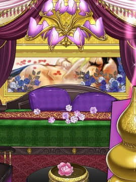 [我不看本子个人汉化] [pinkjoe] 報酬の姫君2 princess super slut2_00000110