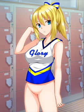 (同人CG集) [ベルエンネーア] 部活エッチ2_011_010