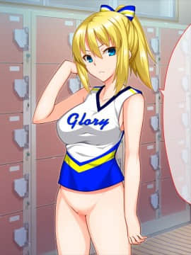 (同人CG集) [ベルエンネーア] 部活エッチ2_014_013