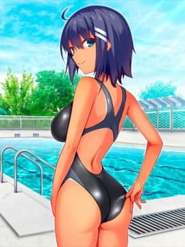 (同人CG集) [ベルエンネーア] 部活エッチ2_079_078