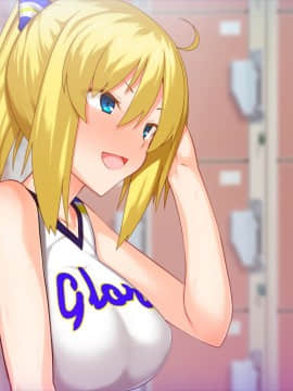 (同人CG集) [ベルエンネーア] 部活エッチ2_168_017