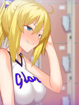 (同人CG集) [ベルエンネーア] 部活エッチ2_170_019