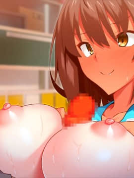 (同人CG集) [ベルエンネーア] 部活エッチ2_207_056
