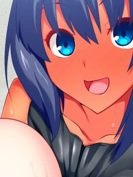 (同人CG集) [ベルエンネーア] 部活エッチ2_247_096