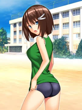 (同人CG集) [ベルエンネーア] 部活エッチ_021_020