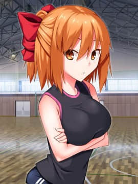 (同人CG集) [ベルエンネーア] 部活エッチ_036_035