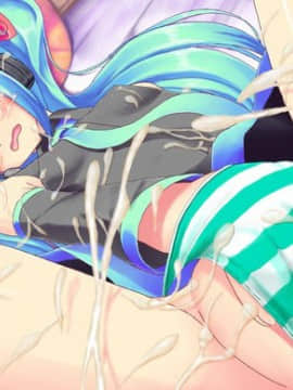 初音未來雜圖_(97)