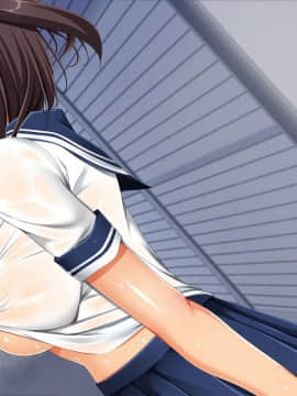 (同人CG集) [幻想グラフィックス (とけーうさぎ)] 陰キャ童貞キモ男なのにぐうかわサキュバスと子作りキメちゃいました_211_0107
