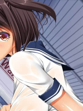 (同人CG集) [幻想グラフィックス (とけーうさぎ)] 陰キャ童貞キモ男なのにぐうかわサキュバスと子作りキメちゃいました_218_0114