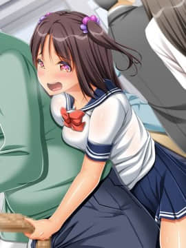 (同人CG集) [幻想グラフィックス (とけーうさぎ)] 陰キャ童貞キモ男なのにぐうかわサキュバスと子作りキメちゃいました_229_0209