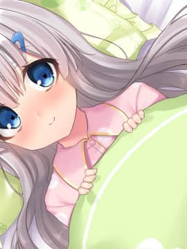 (同人CG集) [ももいろたんざく] 病弱な妹が俺の貞操を狙ってきている件_067_a_66
