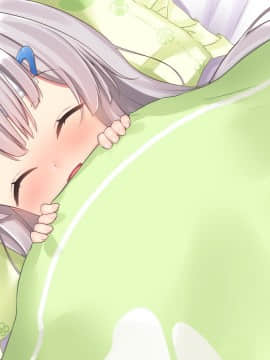 (同人CG集) [ももいろたんざく] 病弱な妹が俺の貞操を狙ってきている件_068_a_67