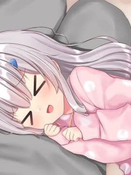(同人CG集) [ももいろたんざく] 病弱な妹が俺の貞操を狙ってきている件_563_c_158