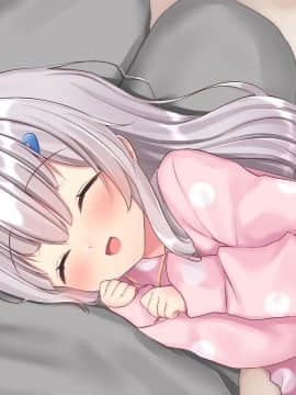 (同人CG集) [ももいろたんざく] 病弱な妹が俺の貞操を狙ってきている件_604_c_199