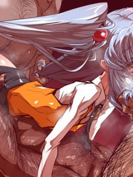 [Wanaata] Ninn Genn Yame Mashita ： Denn Shi No Yousei Henn_005_4p04