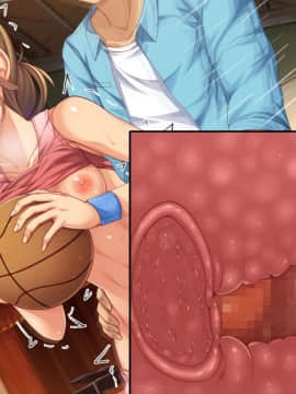 (同人CG集) [ミミズサウザンド] ウェーイw パリピが催淫カメラで素人AV撮影はじめました!!～全サークルをパリピが喰いまくり～_553_cg_08_15