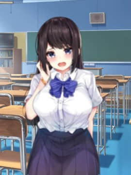 (同人CG集) [とらいあんぐる!] 死んで片思いの女の子の彼氏と入れ替わって中出し種付けした話_008_a_7