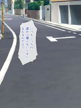 (同人CG集) [とらいあんぐる!] 死んで片思いの女の子の彼氏と入れ替わって中出し種付けした話_015_a_14