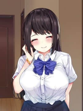 (同人CG集) [とらいあんぐる!] 死んで片思いの女の子の彼氏と入れ替わって中出し種付けした話_112_a_111