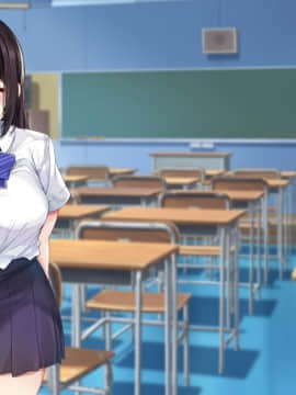 (同人CG集) [とらいあんぐる!] 死んで片思いの女の子の彼氏と入れ替わって中出し種付けした話_231_b_5