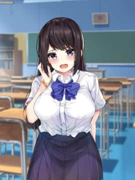 (同人CG集) [とらいあんぐる!] 死んで片思いの女の子の彼氏と入れ替わって中出し種付けした話_232_b_6