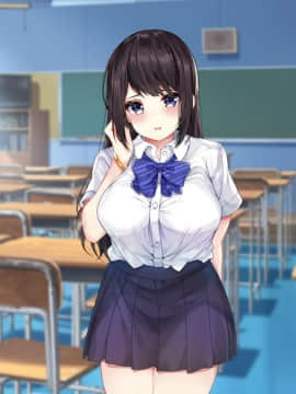(同人CG集) [とらいあんぐる!] 死んで片思いの女の子の彼氏と入れ替わって中出し種付けした話_236_b_10