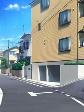 (同人CG集) [とらいあんぐる!] 死んで片思いの女の子の彼氏と入れ替わって中出し種付けした話_249_b_23