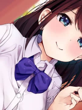 (同人CG集) [とらいあんぐる!] 死んで片思いの女の子の彼氏と入れ替わって中出し種付けした話_253_b_27