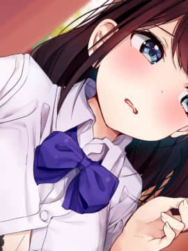 (同人CG集) [とらいあんぐる!] 死んで片思いの女の子の彼氏と入れ替わって中出し種付けした話_257_b_31