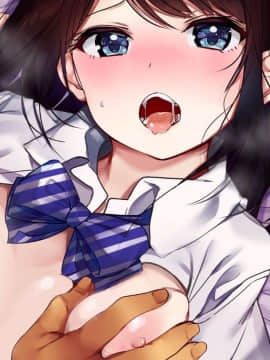 (同人CG集) [とらいあんぐる!] 死んで片思いの女の子の彼氏と入れ替わって中出し種付けした話_264_b_38