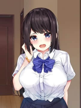 (同人CG集) [とらいあんぐる!] 死んで片思いの女の子の彼氏と入れ替わって中出し種付けした話_338_b_112