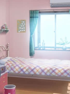 (同人CG集) [とらいあんぐる!] 死んで片思いの女の子の彼氏と入れ替わって中出し種付けした話_357_b_131