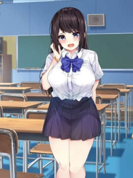 (同人CG集) [とらいあんぐる!] 死んで片思いの女の子の彼氏と入れ替わって中出し種付けした話_361_b_135