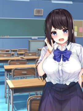 (同人CG集) [とらいあんぐる!] 死んで片思いの女の子の彼氏と入れ替わって中出し種付けした話_363_b_137