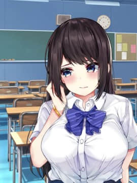 (同人CG集) [とらいあんぐる!] 死んで片思いの女の子の彼氏と入れ替わって中出し種付けした話_364_b_138