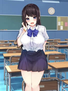 (同人CG集) [とらいあんぐる!] 死んで片思いの女の子の彼氏と入れ替わって中出し種付けした話_367_b_141
